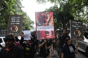 Protest In India