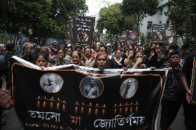 Protest In India