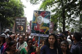 Protest In India