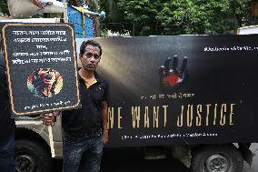 Protest In India