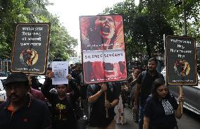 Protest In India