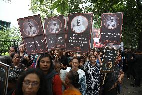 Protest In India