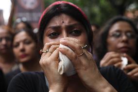 Protest In India