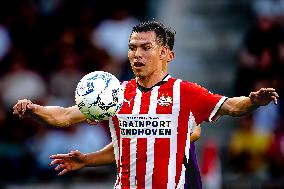 PSV v Go Ahead Eagles - Eredivisie