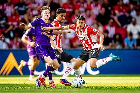 PSV v Go Ahead Eagles - Eredivisie