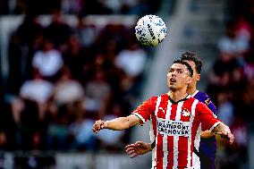 PSV v Go Ahead Eagles - Eredivisie