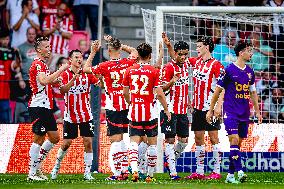 PSV v Go Ahead Eagles - Eredivisie