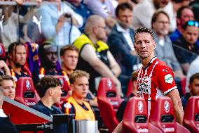 PSV v Go Ahead Eagles - Eredivisie