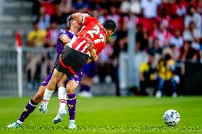 PSV v Go Ahead Eagles - Eredivisie