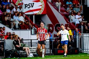 PSV v Go Ahead Eagles - Eredivisie