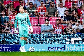 PSV v Go Ahead Eagles - Eredivisie