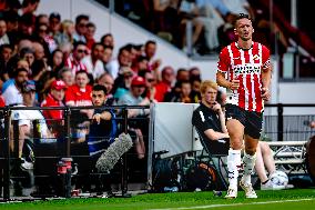 PSV v Go Ahead Eagles - Eredivisie