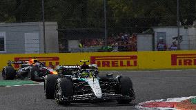 - Formula 1 - Formula 1 - Pirelli Gran Premio d'Italia 2024 - Race