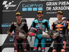 MotoGP Of Aragon - Race