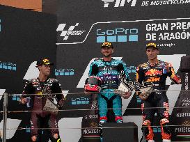 MotoGP Of Aragon - Race