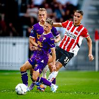 PSV v Go Ahead Eagles - Eredivisie