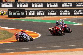 MotoGP Of Aragon - Race