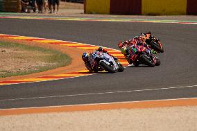 MotoGP Of Aragon - Race