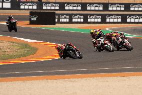 MotoGP Of Aragon - Race