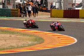 MotoGP Of Aragon - Race