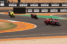 MotoGP Of Aragon - Race