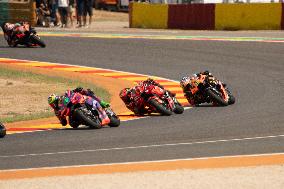 MotoGP Of Aragon - Race