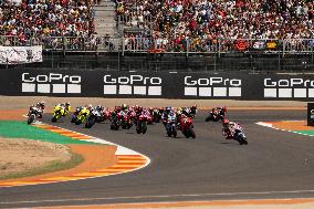 MotoGP Of Aragon - Race