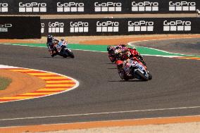 MotoGP Of Aragon - Race