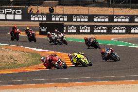 MotoGP Of Aragon - Race