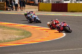 MotoGP Of Aragon - Race