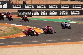 MotoGP Of Aragon - Race