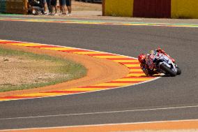 MotoGP Of Aragon - Race