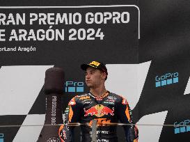 MotoGP Of Aragon - Race