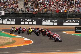 MotoGP Of Aragon - Race