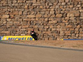 MotoGP Of Aragon - Race