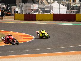 MotoGP Of Aragon - Race