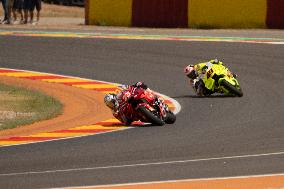 MotoGP Of Aragon - Race