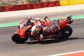 MotoGP Of Aragon - Race