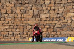 MotoGP Of Aragon - Race