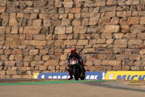 MotoGP Of Aragon - Race