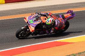 MotoGP Of Aragon - Race