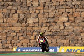 MotoGP Of Aragon - Race