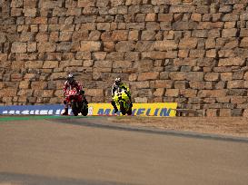 MotoGP Of Aragon - Race