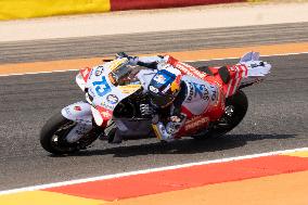 MotoGP Of Aragon - Race