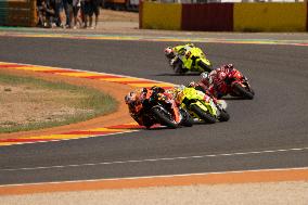 MotoGP Of Aragon - Race