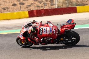 MotoGP Of Aragon - Race