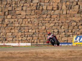 MotoGP Of Aragon - Race