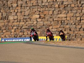 MotoGP Of Aragon - Race