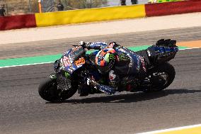 MotoGP Of Aragon - Race