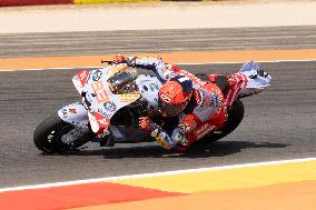 MotoGP Of Aragon - Race